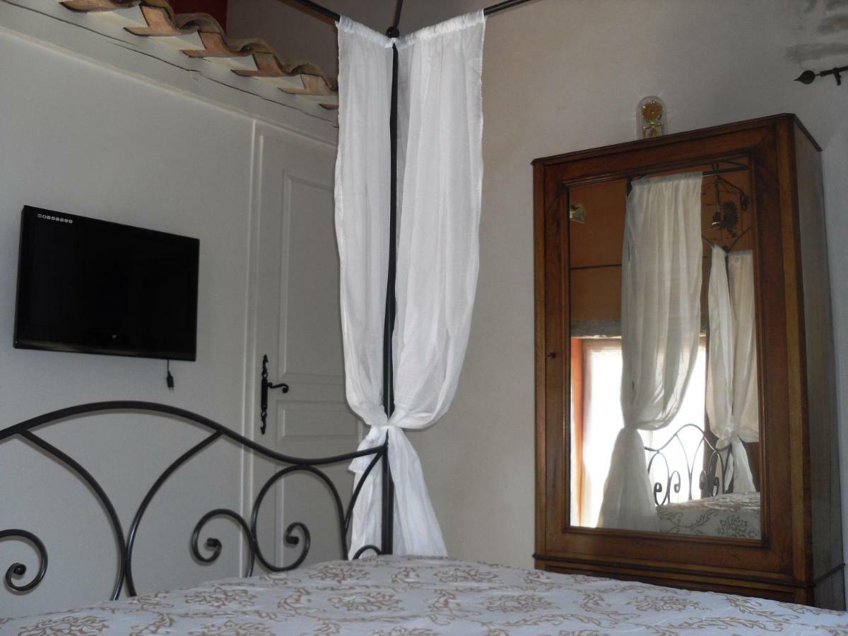 On Dirait Le Sud Chambres D'Hotes Dans Village Proche Ales En Cevennes Saint Julien Les Rosiers Εξωτερικό φωτογραφία